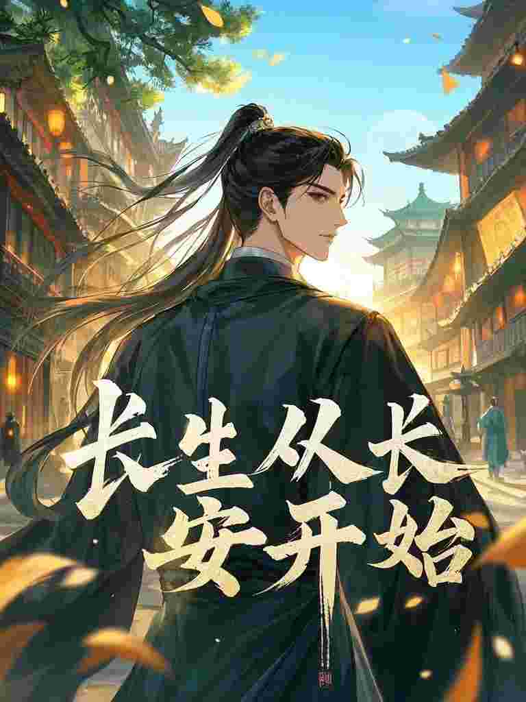 从马仔到教父,我在地下世界杀疯了