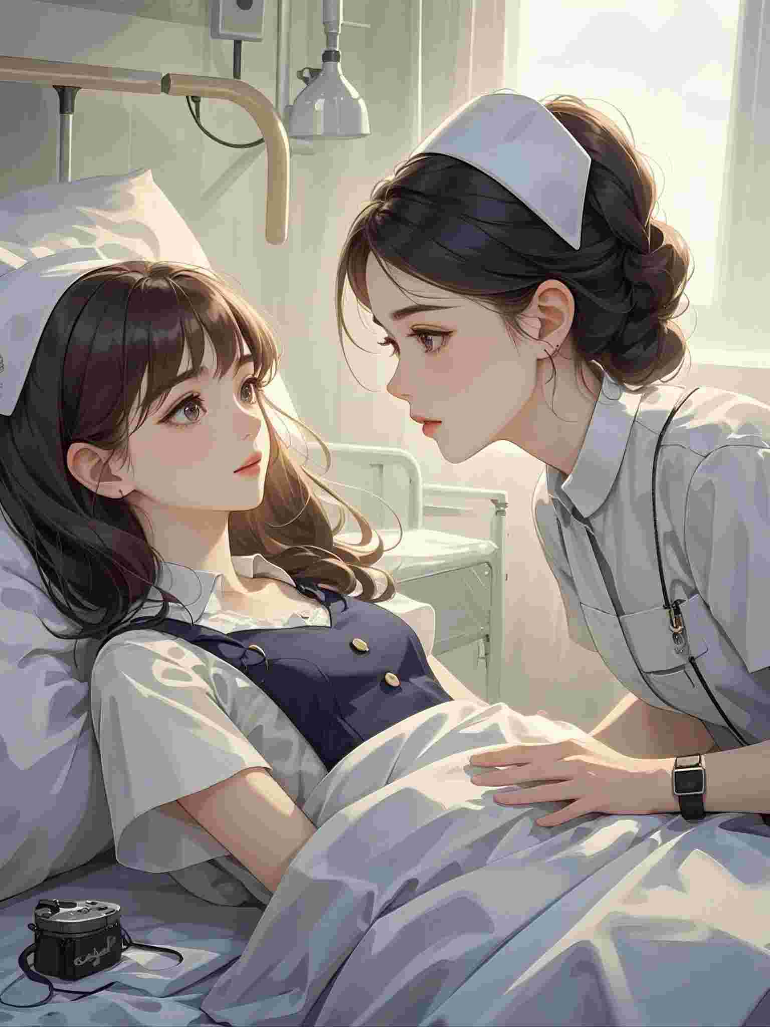 怪病难妤