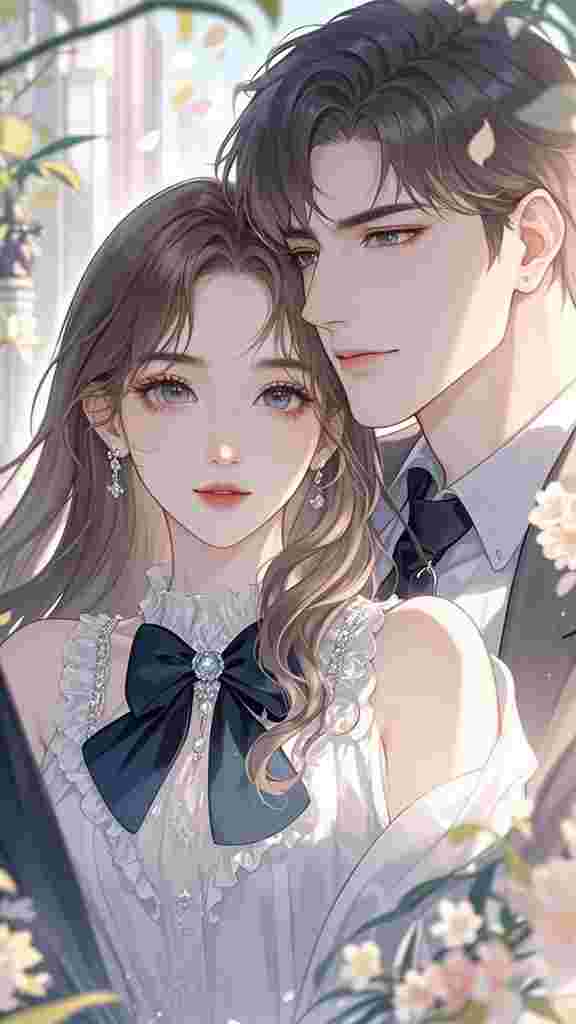 我怀上了我婆婆的孩子