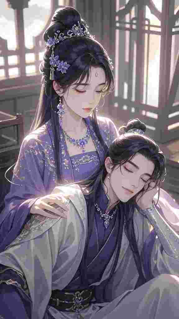 领证后,豪门大佬天天追妻