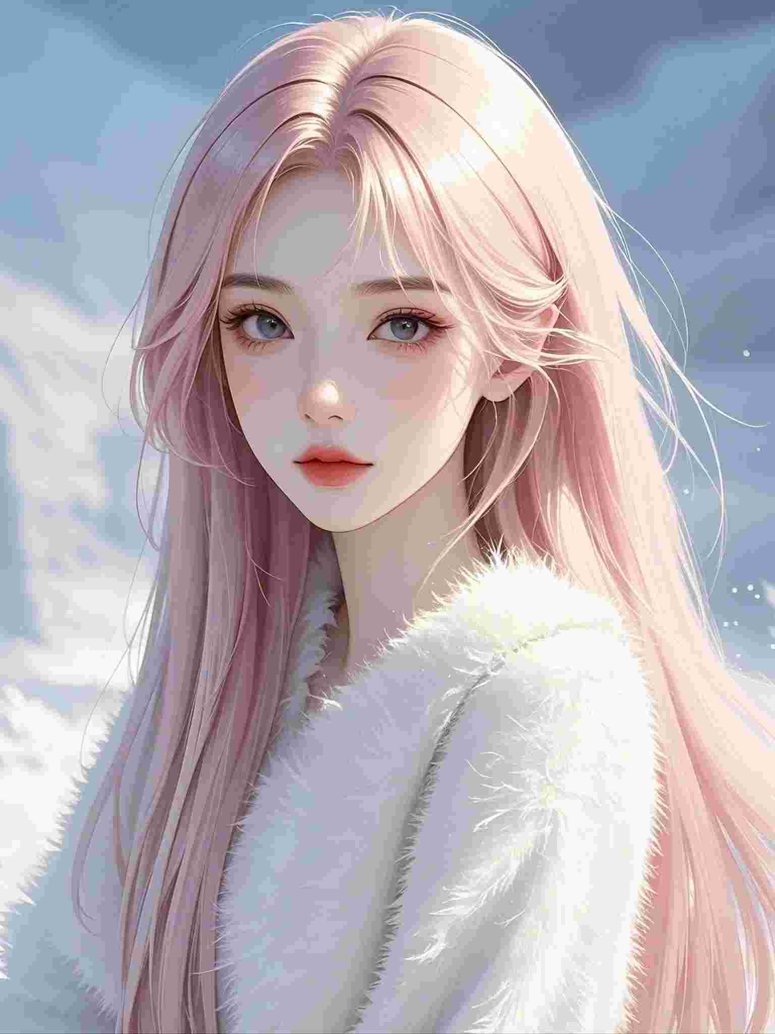 重生后，姐姐抢了我太子天妃之位