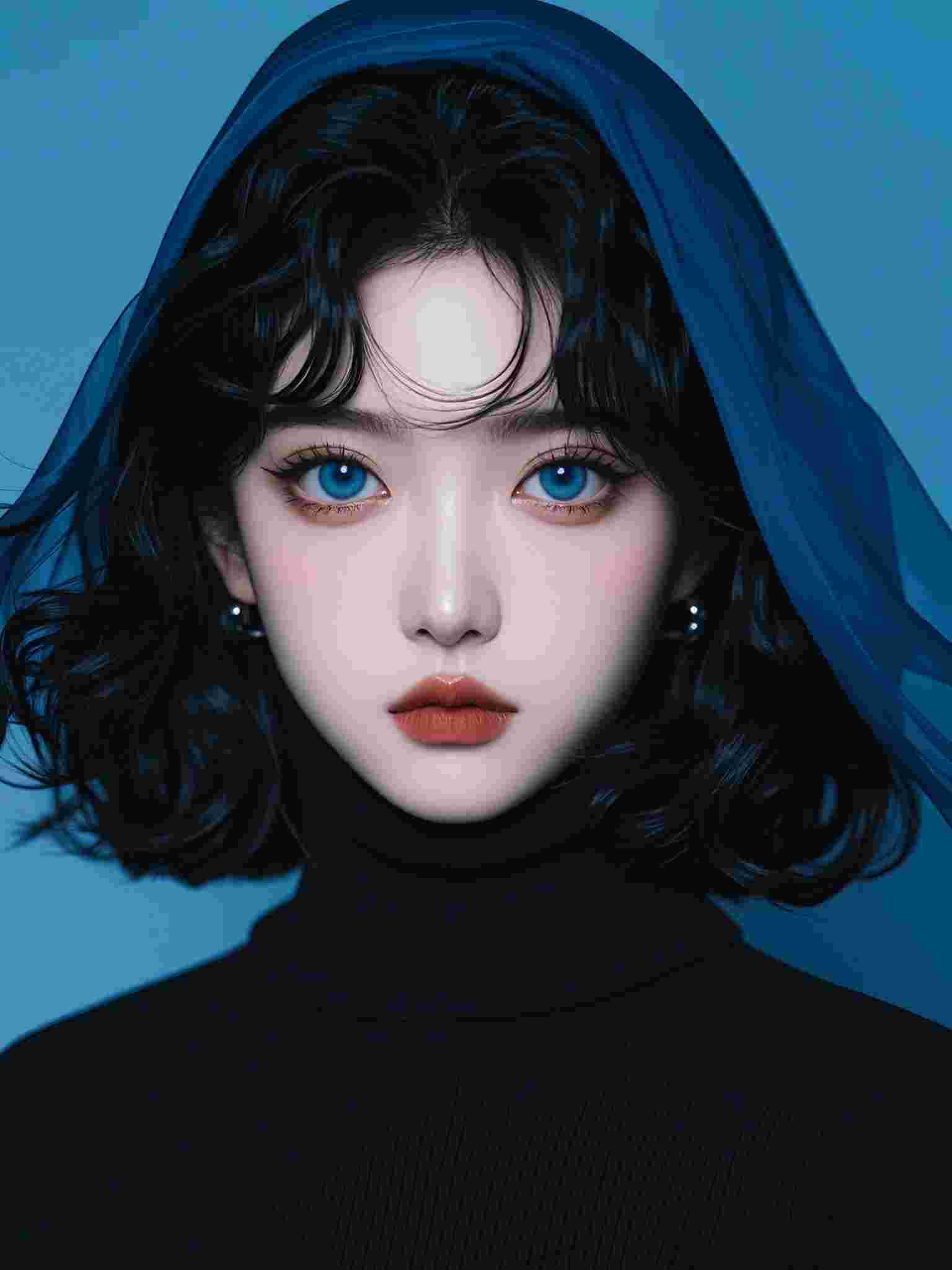 恶毒女修不装了,开局五个道侣