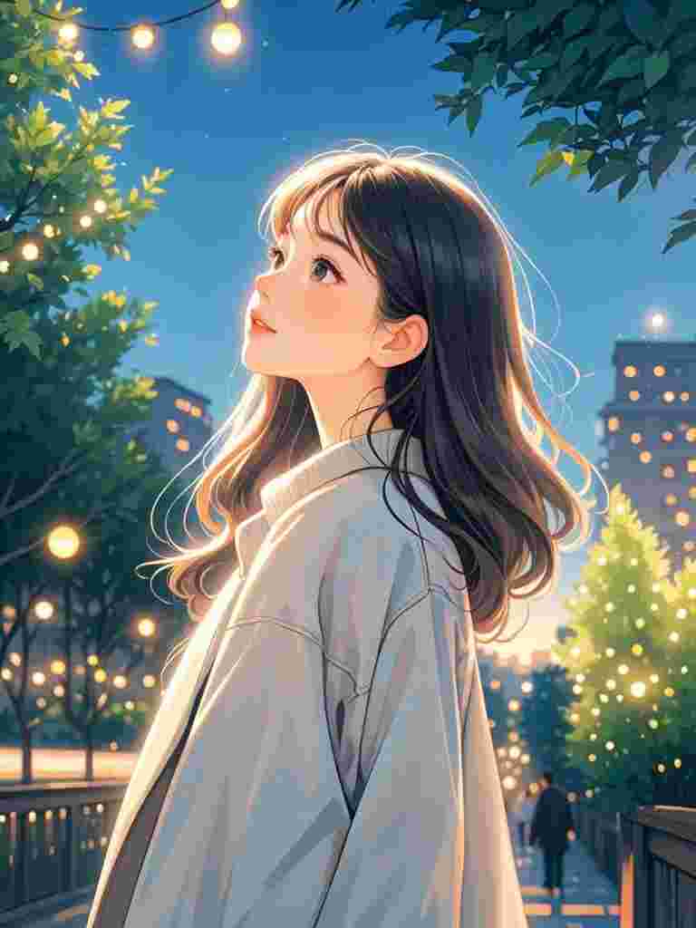 愿得月圆花不谢