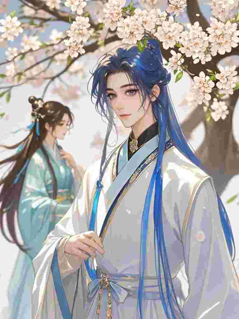 神雕同人:人家学十年,我一遍就会