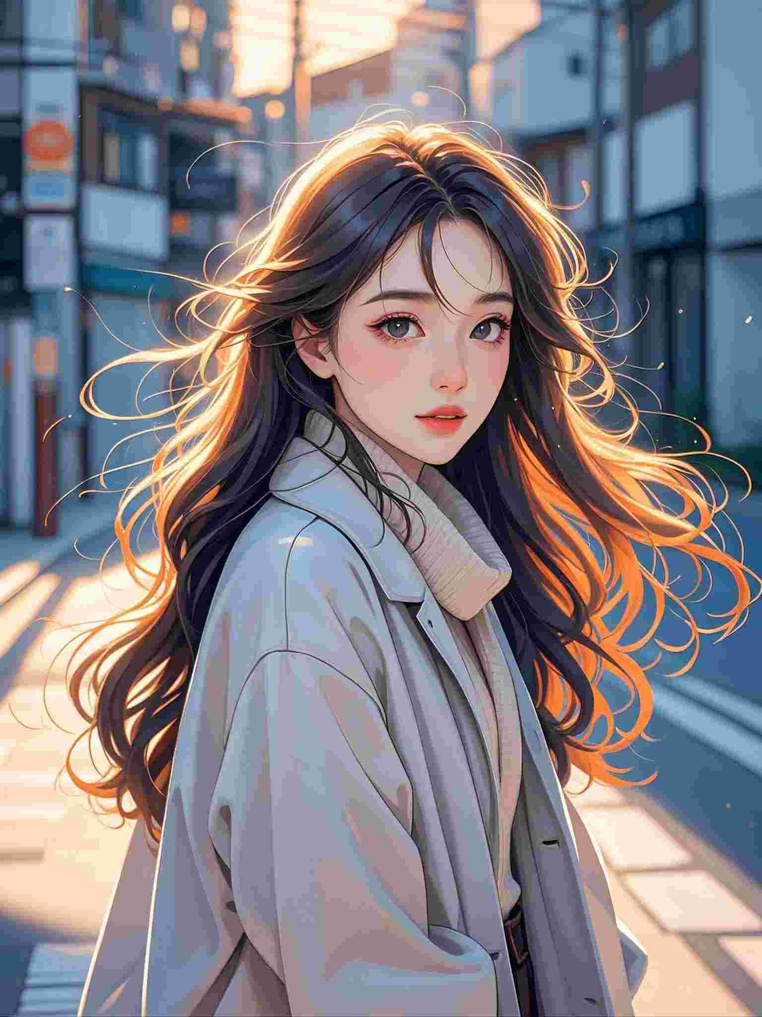和丁克老公重回20岁后,我不要他了
