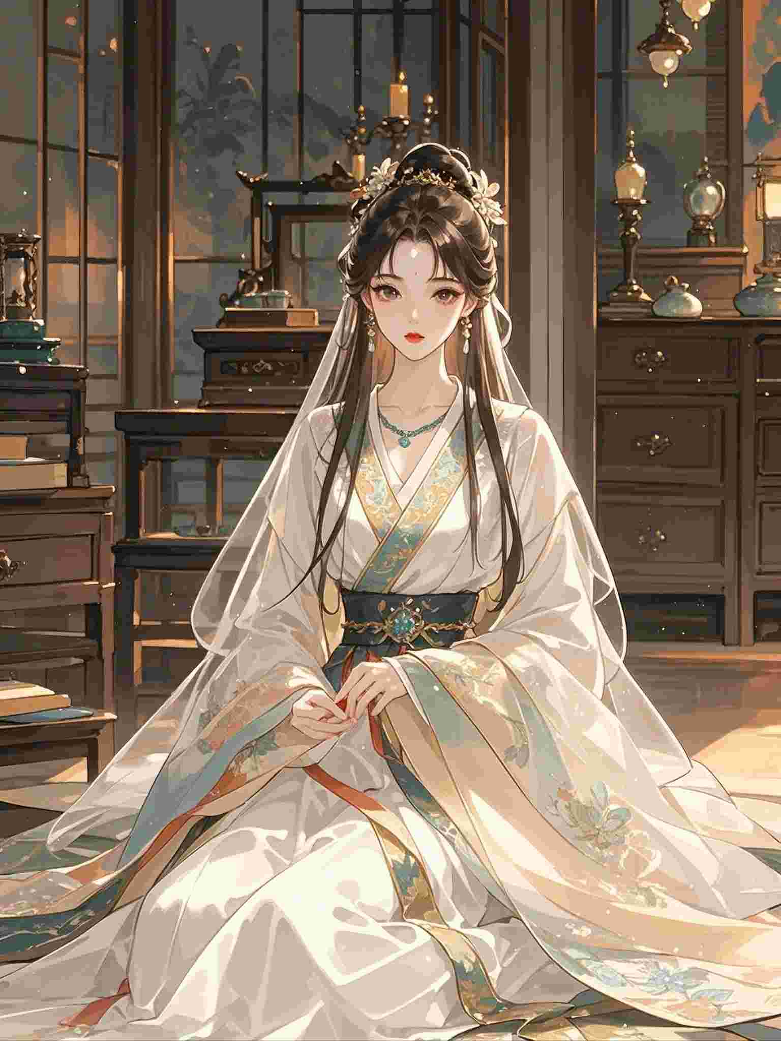 我,满级高考生,提笔带火景区
