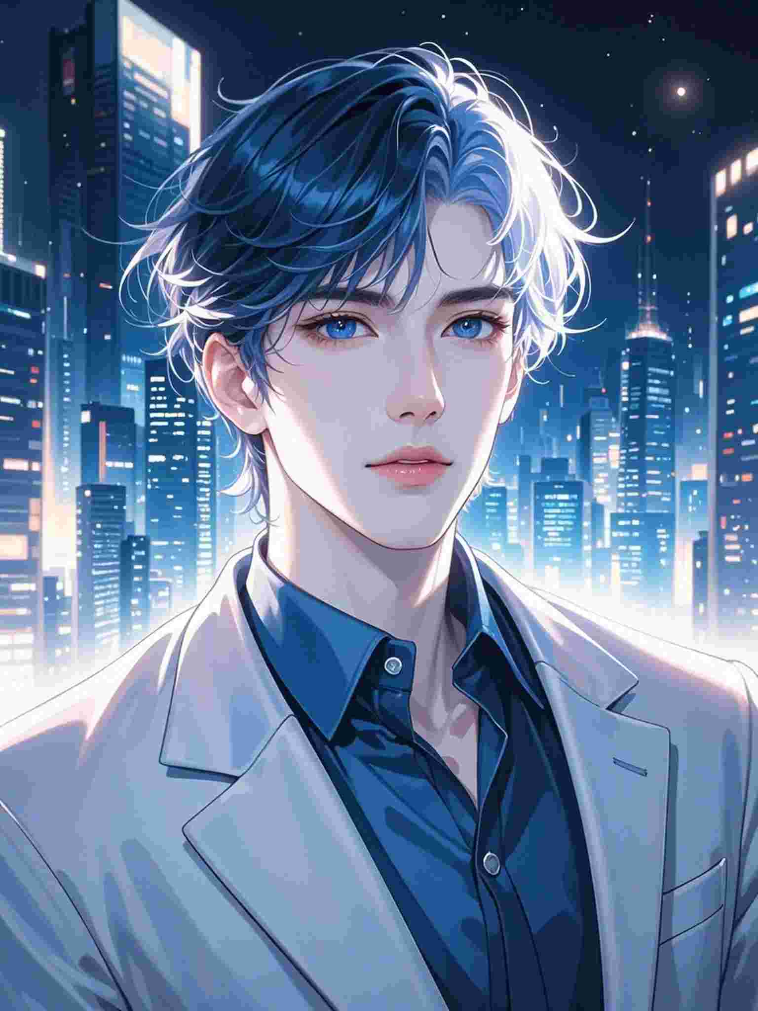 重生后,我抢了女主的养娃剧本