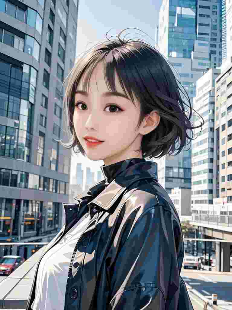 表姐逃婚想让我替嫁，我直接带人捉奸