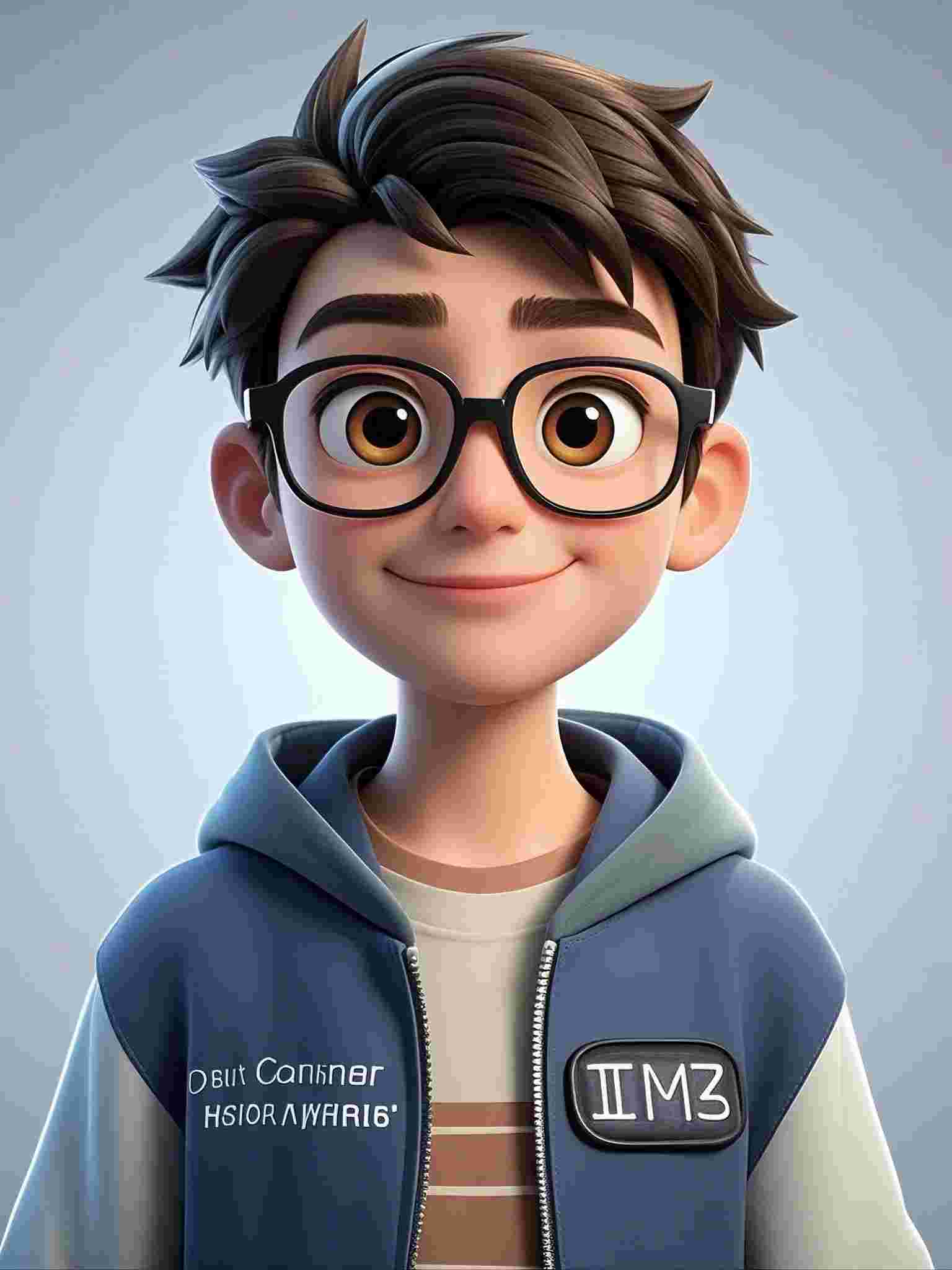 被关在理发店后我杀疯了