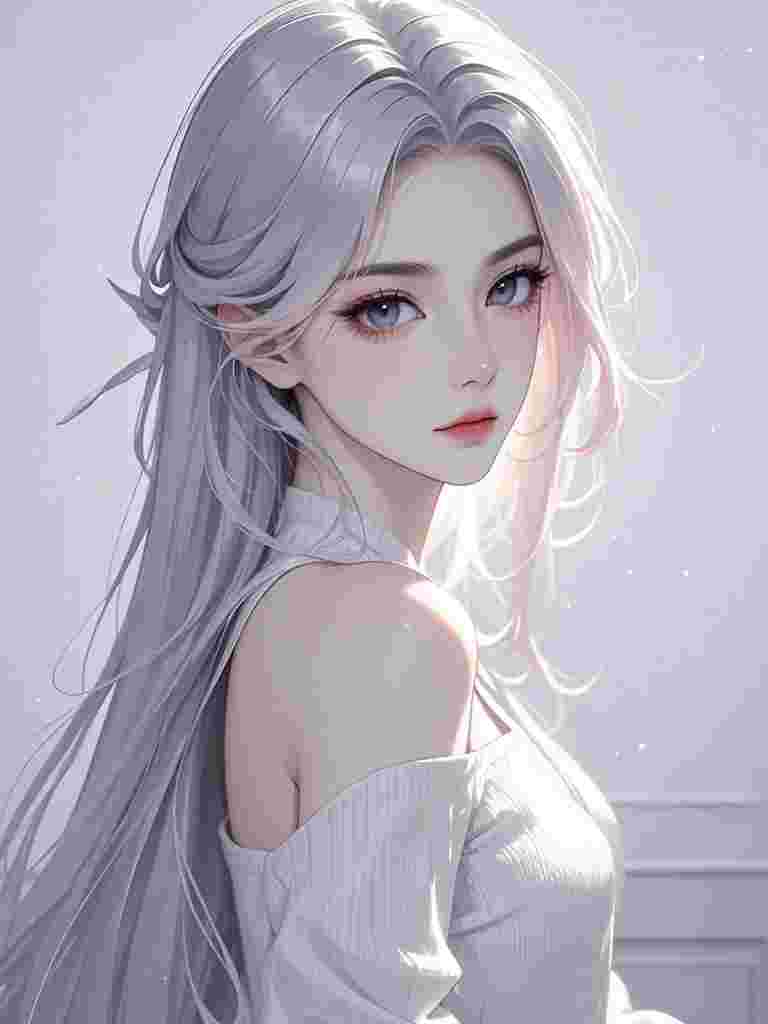 丈夫维护仇人之女后，我不要他了