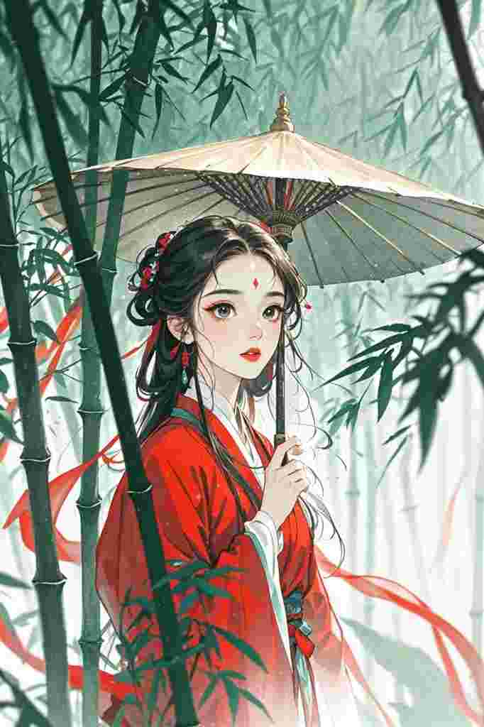 新郎被换后，我改嫁了