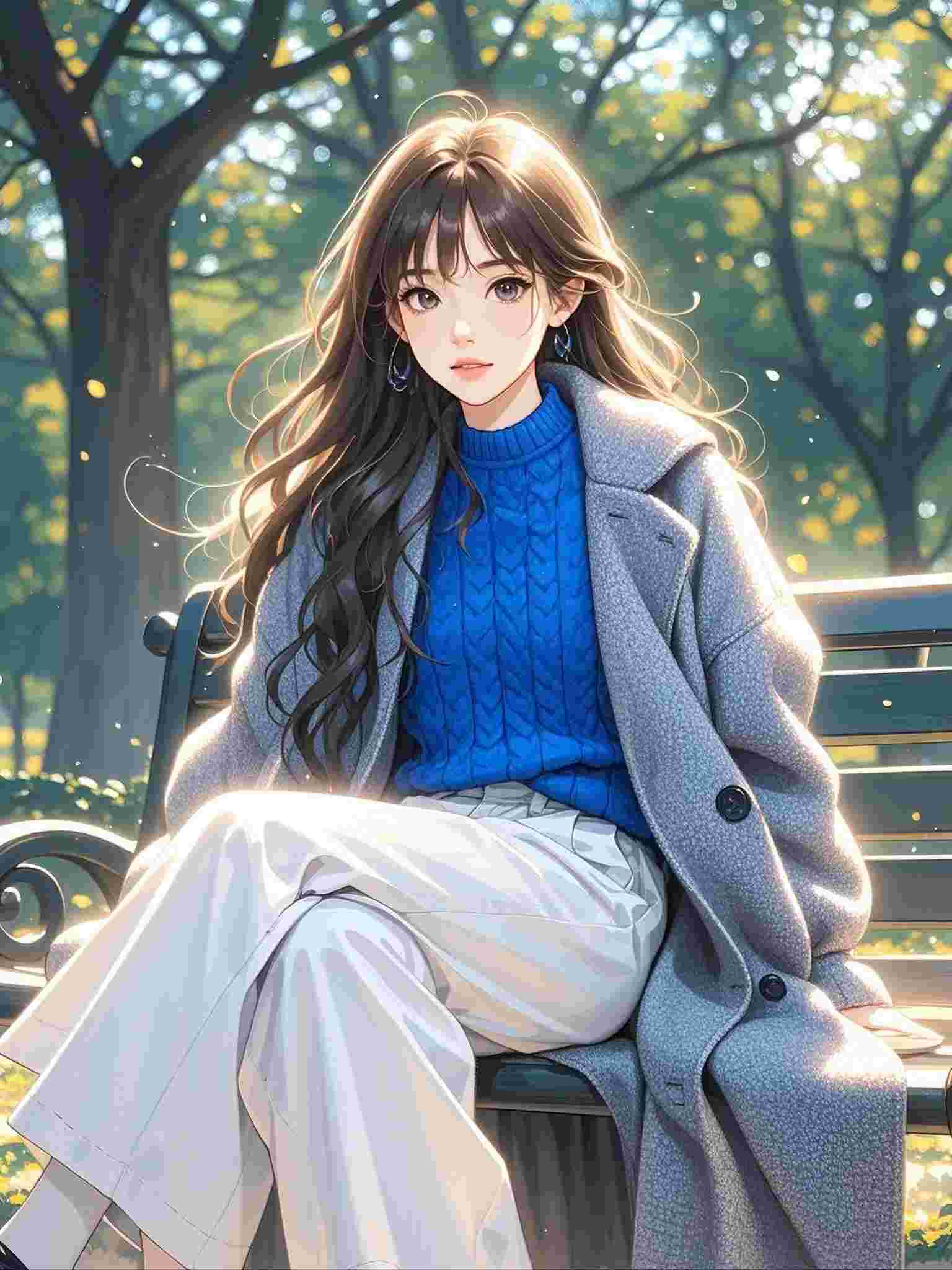 新婚夜绿我?我改嫁他疯了