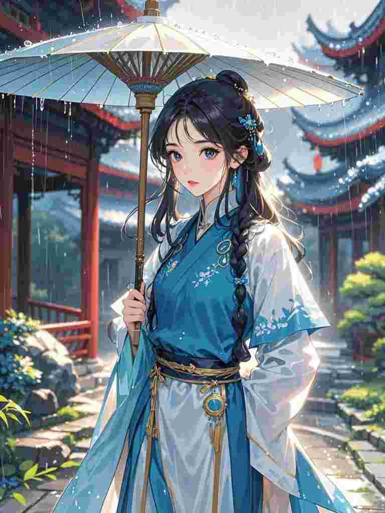 玄学皇妃太凶猛,禁欲王爷不经撩