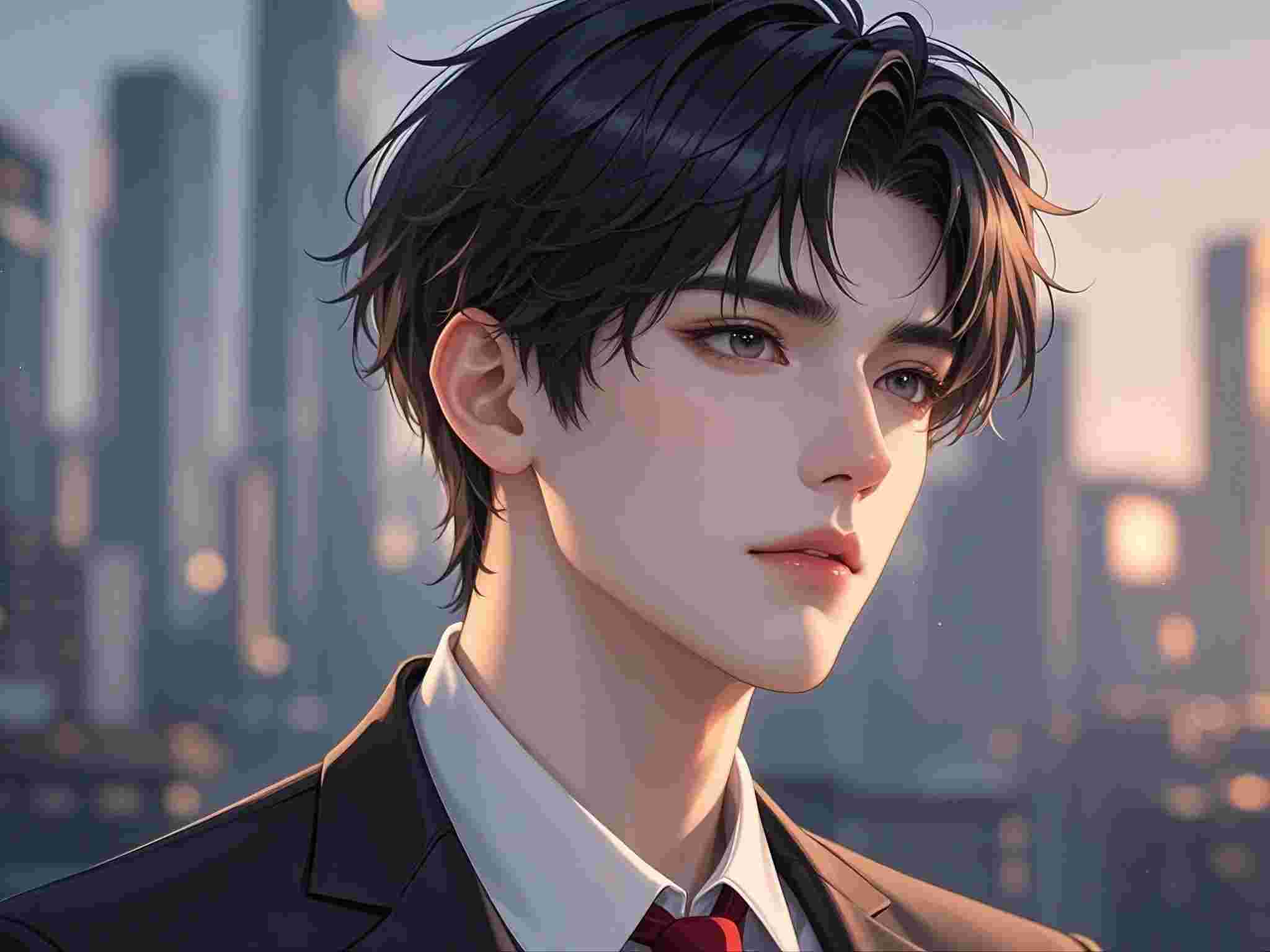 她为竹马疯魔后,老公跟别人跑了