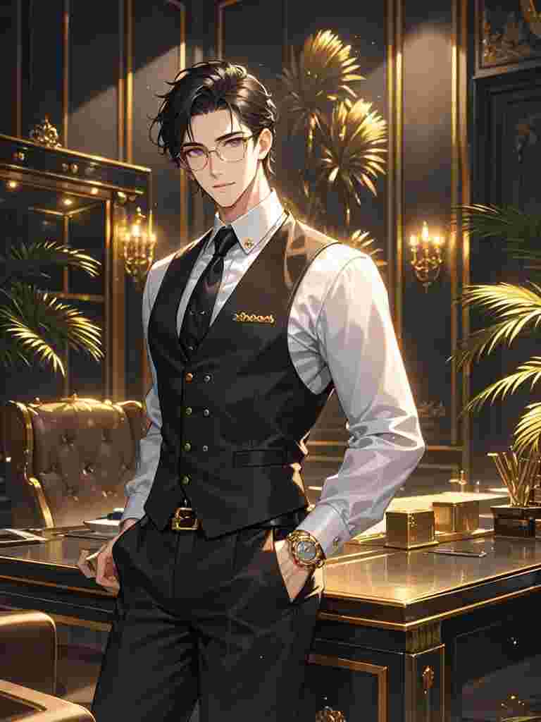 和离独美:逃荒路上我成女王