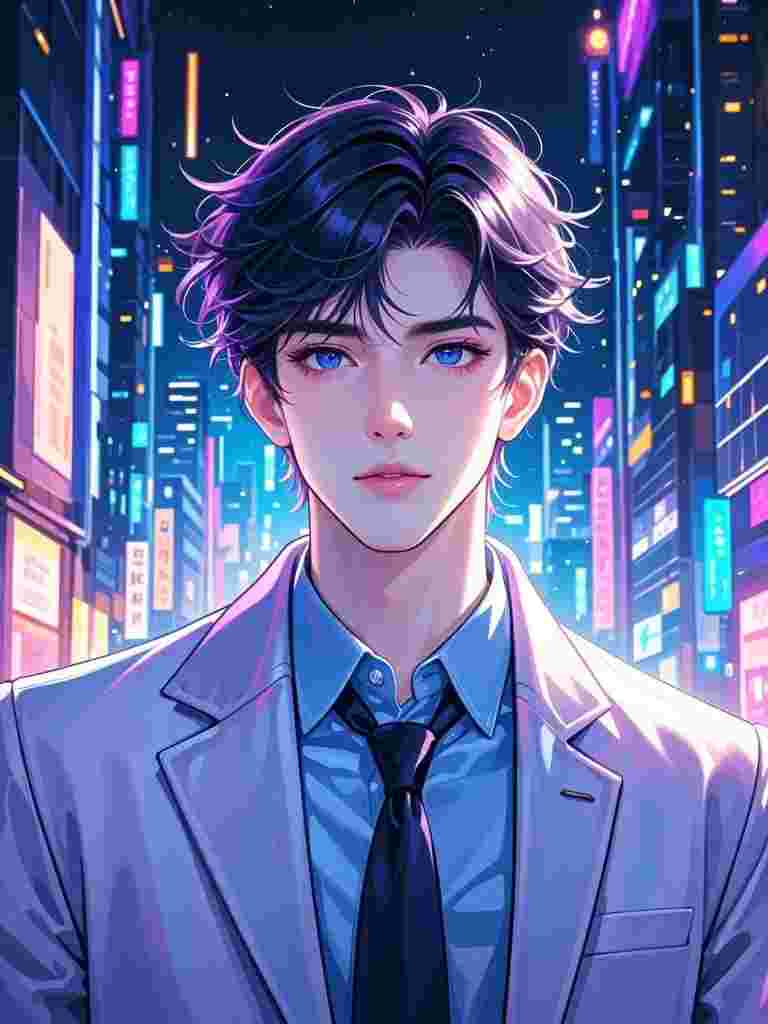 换巢鸾凤：夫君兄长，他宠我入骨