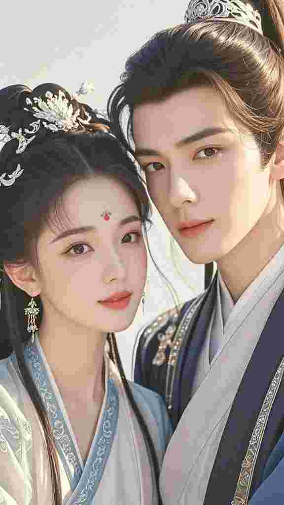 重回97:我的四个小姨子美炸天