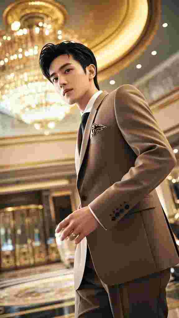 绝色小保姆：冷面首长掌心宠