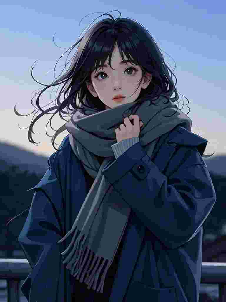 爱恨交织梦成空