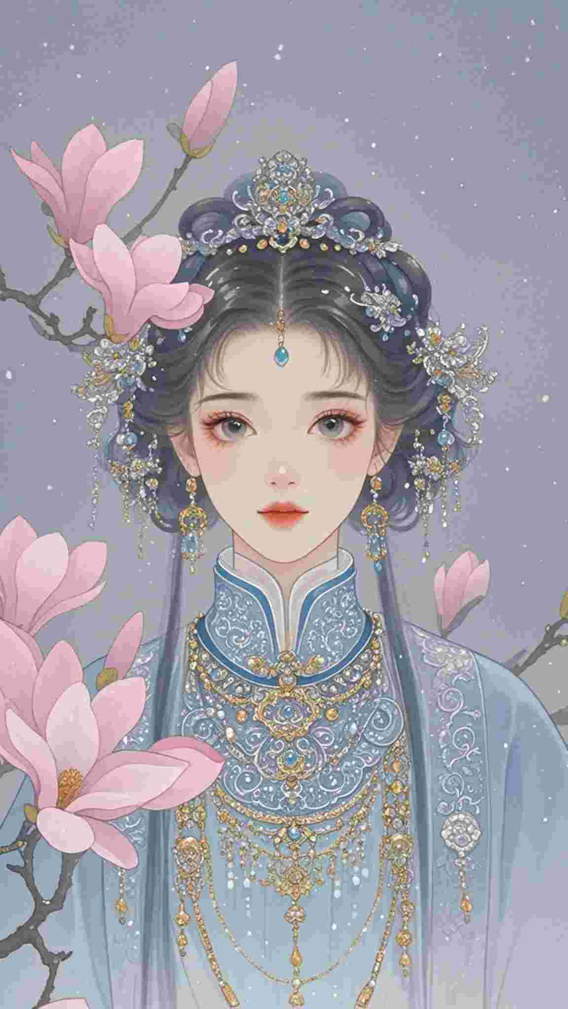 前世惨死马厩,今生我截胡姻缘