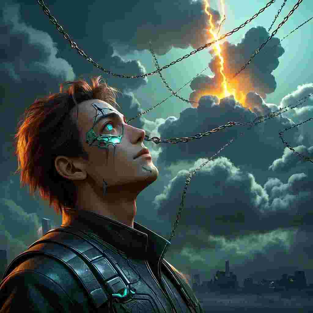 女友全家大佬！我苟亿点怎么了？