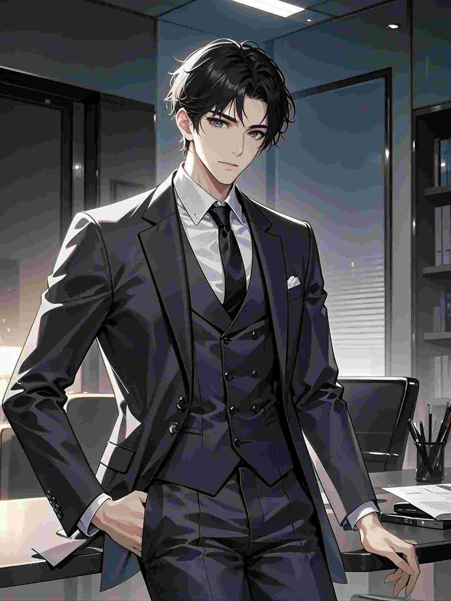 超强女帝，天下臣服