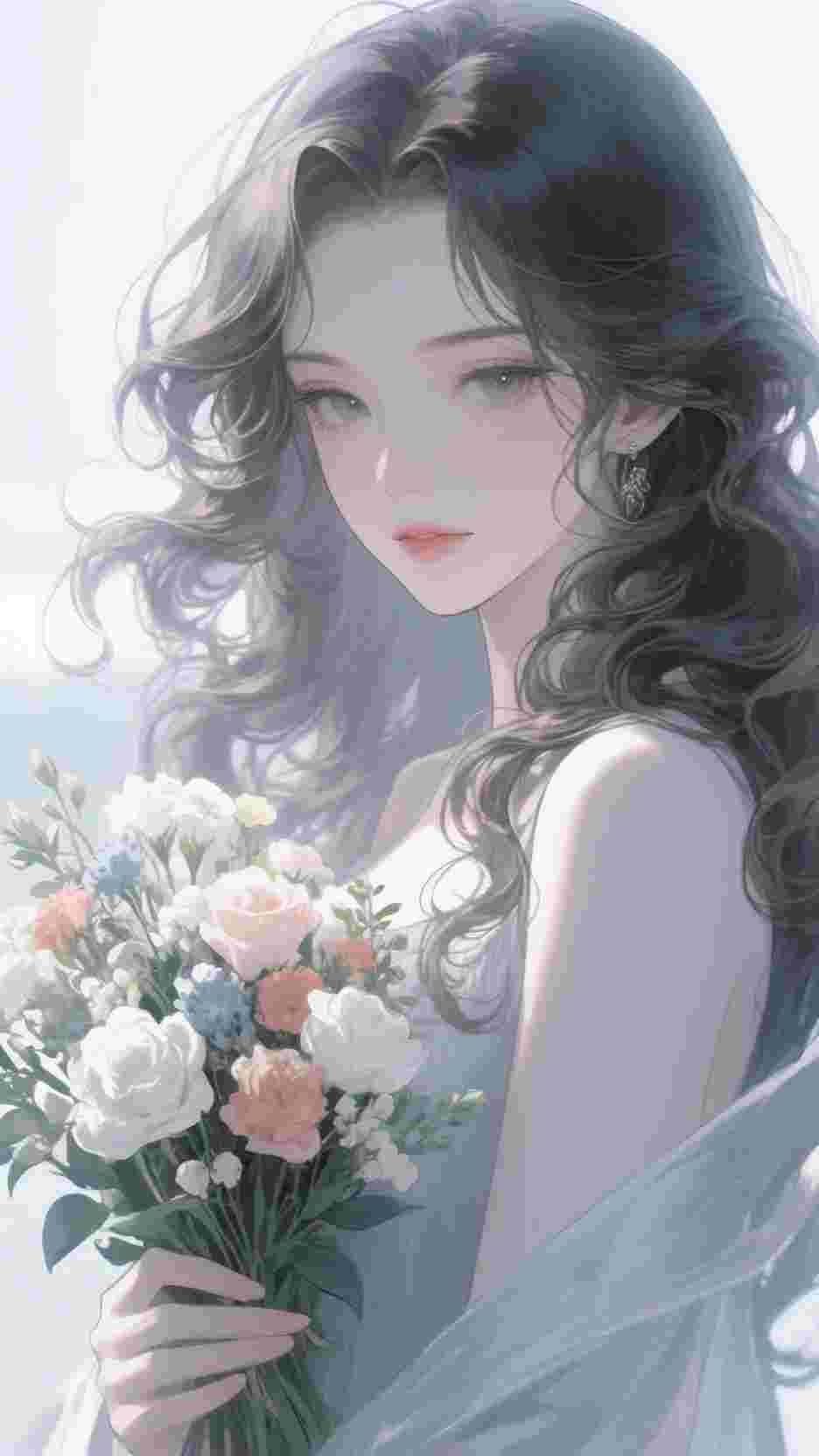 只接受柏拉图式婚姻的妻子，却和别人一夜五次