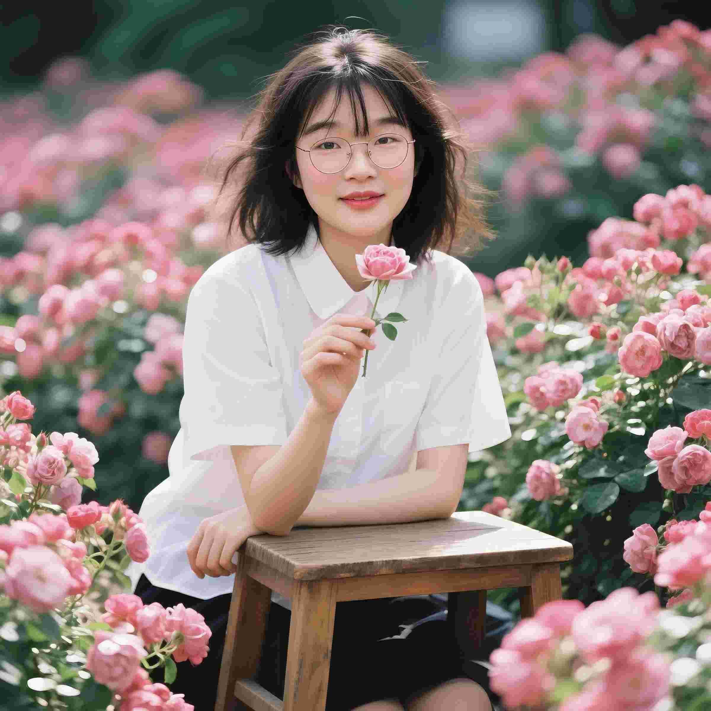 重生后我拯救恶毒千金