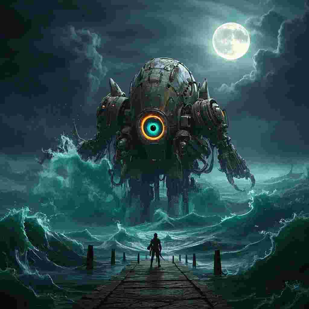 我与丹青两幻身，世间流转会成尘