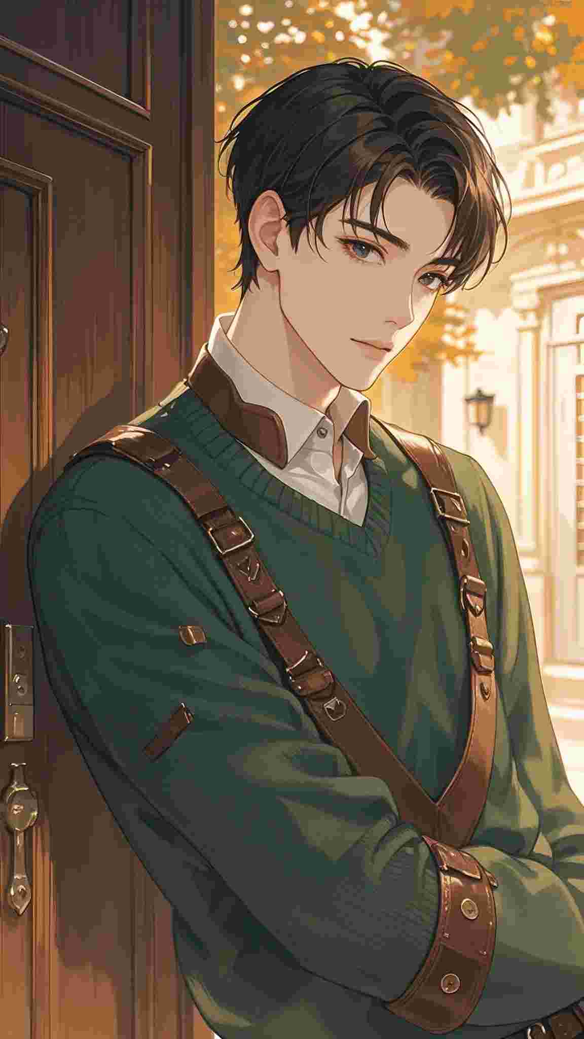 如果我们从未相爱过