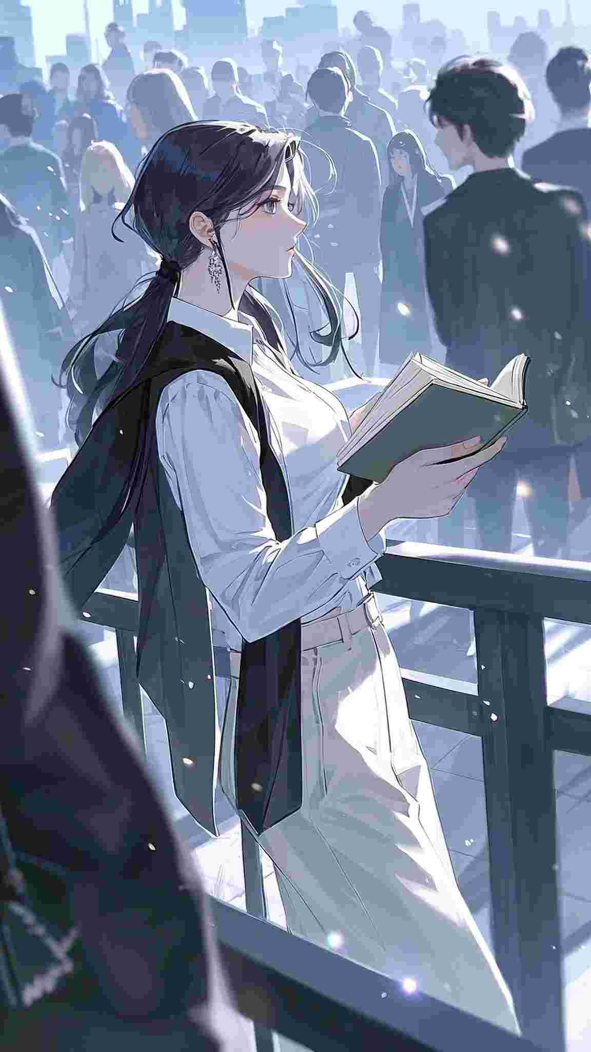 此生相离莫相思