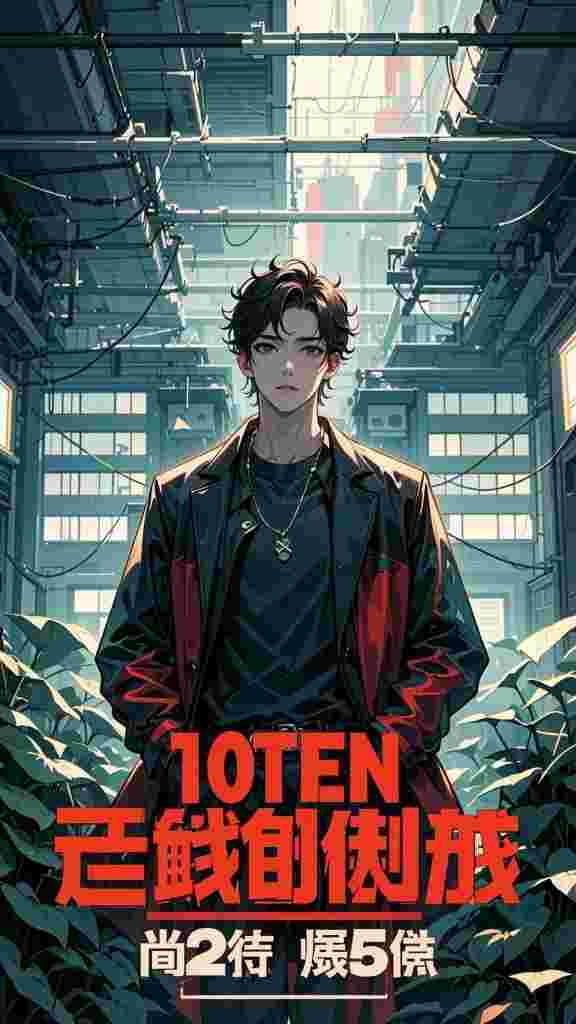 重生后，阴郁少年成了我的裙下臣