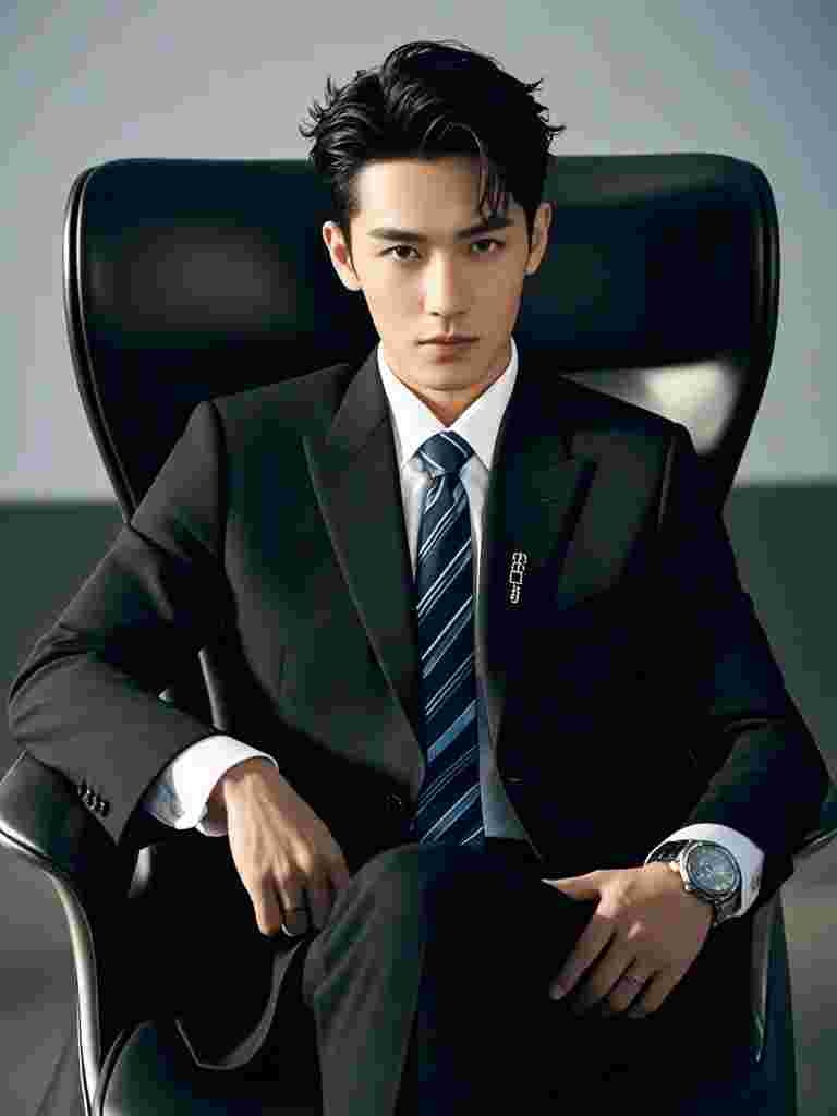 旧情复燃，大佬这次不让我逃了