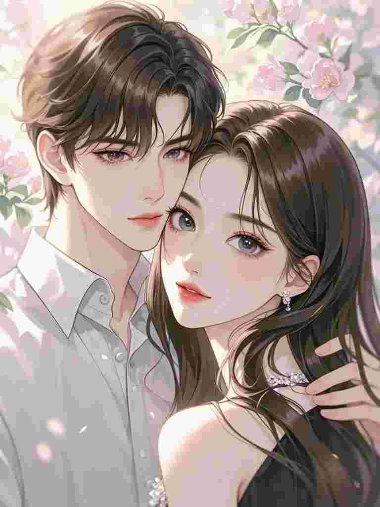 重生后，我毁了她的系统