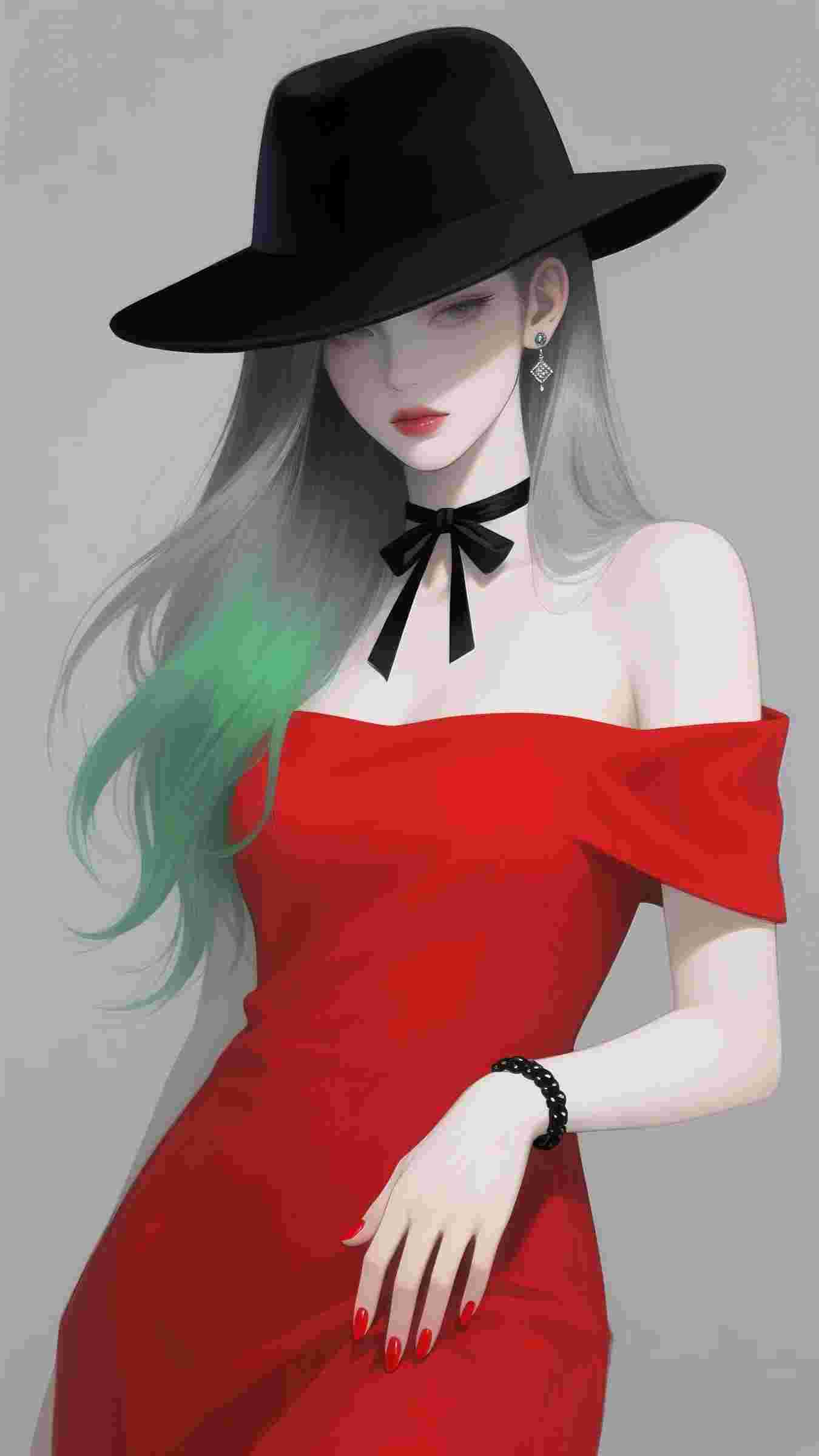 和姐姐相认后，前女友后悔了