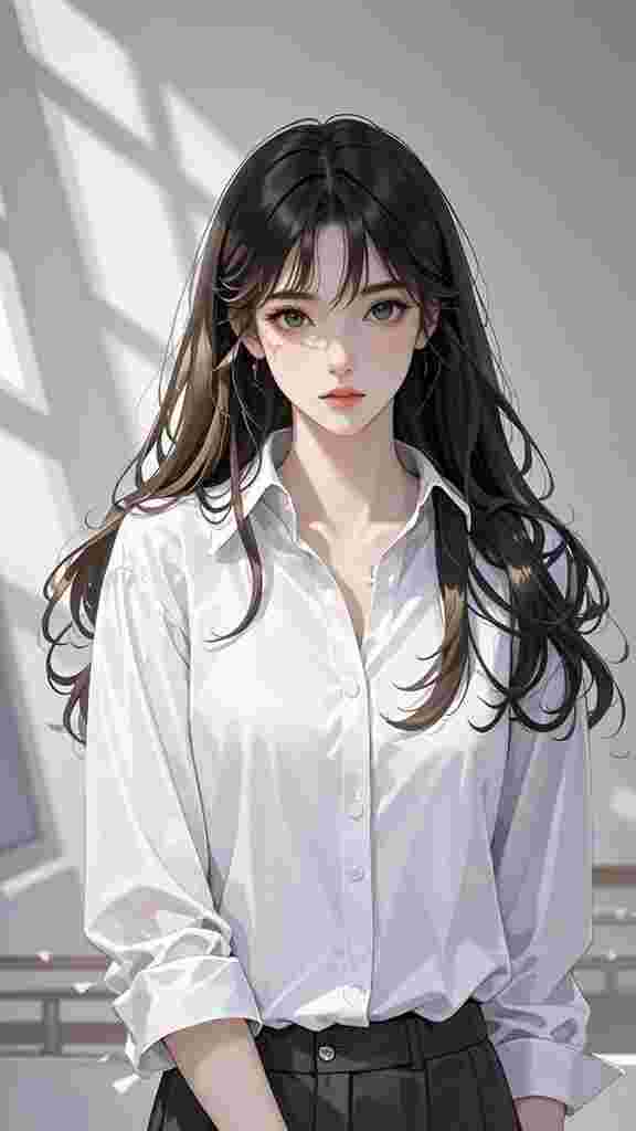 嫡母在上，逆子孽女都跪下