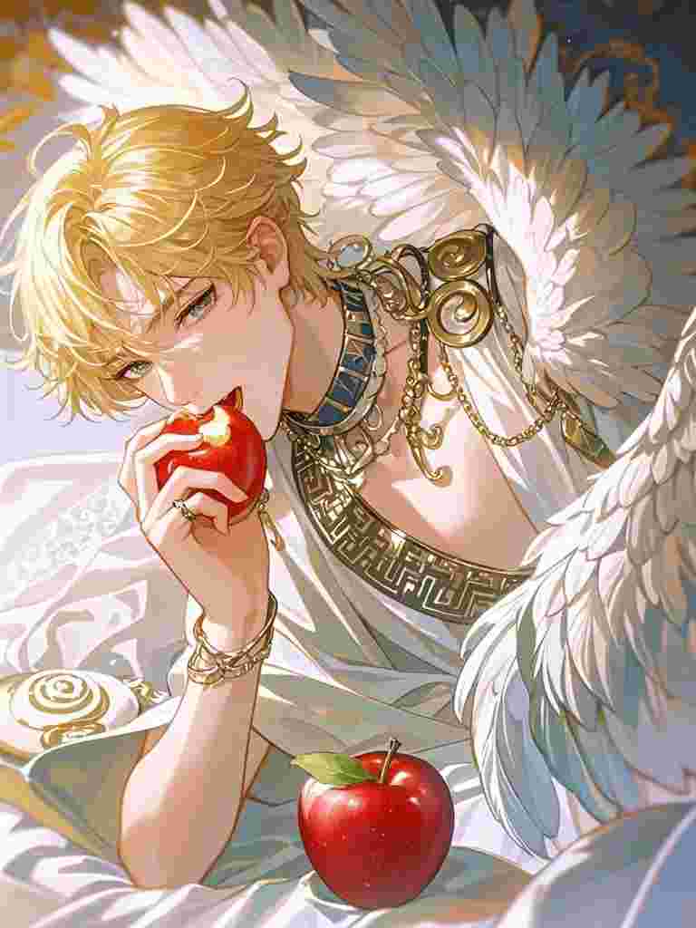 暮色尽头等黎明