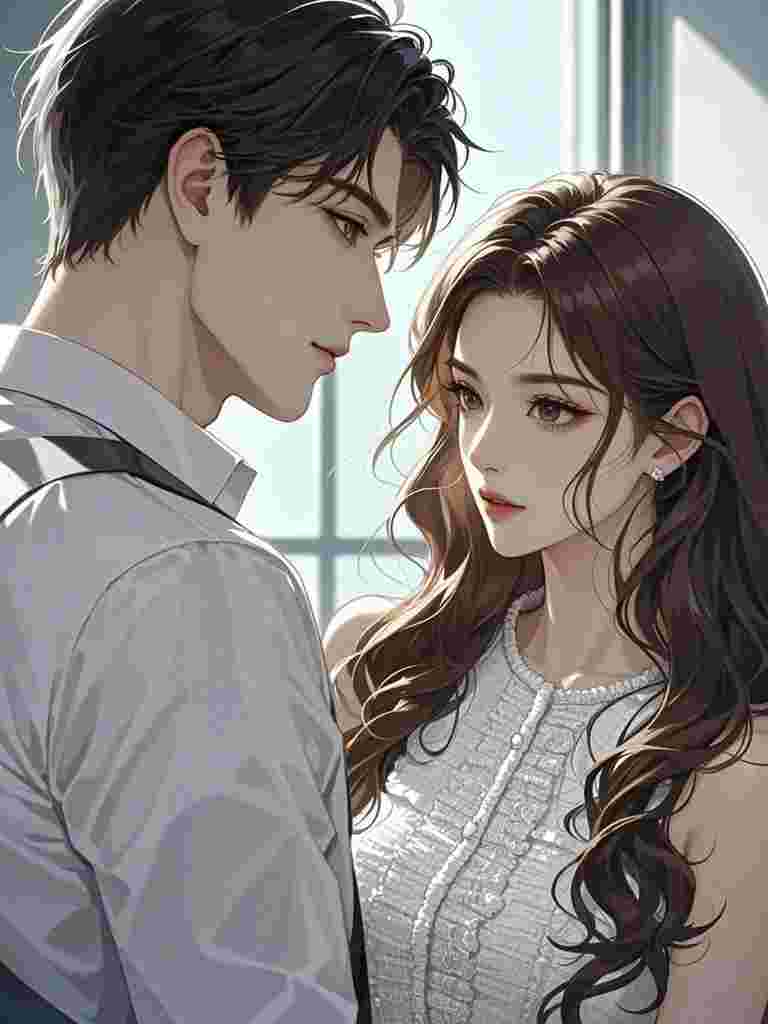 新来的VP上任后