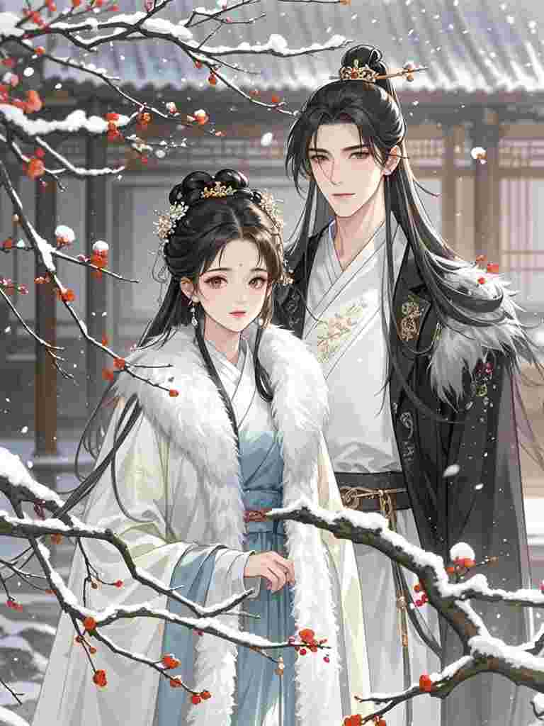 重生98：美女上司我来啦