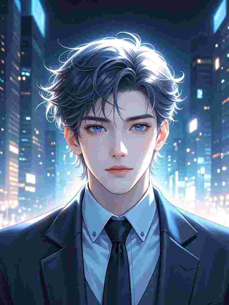 小奶娘心声泄露，阴湿男们抢疯了