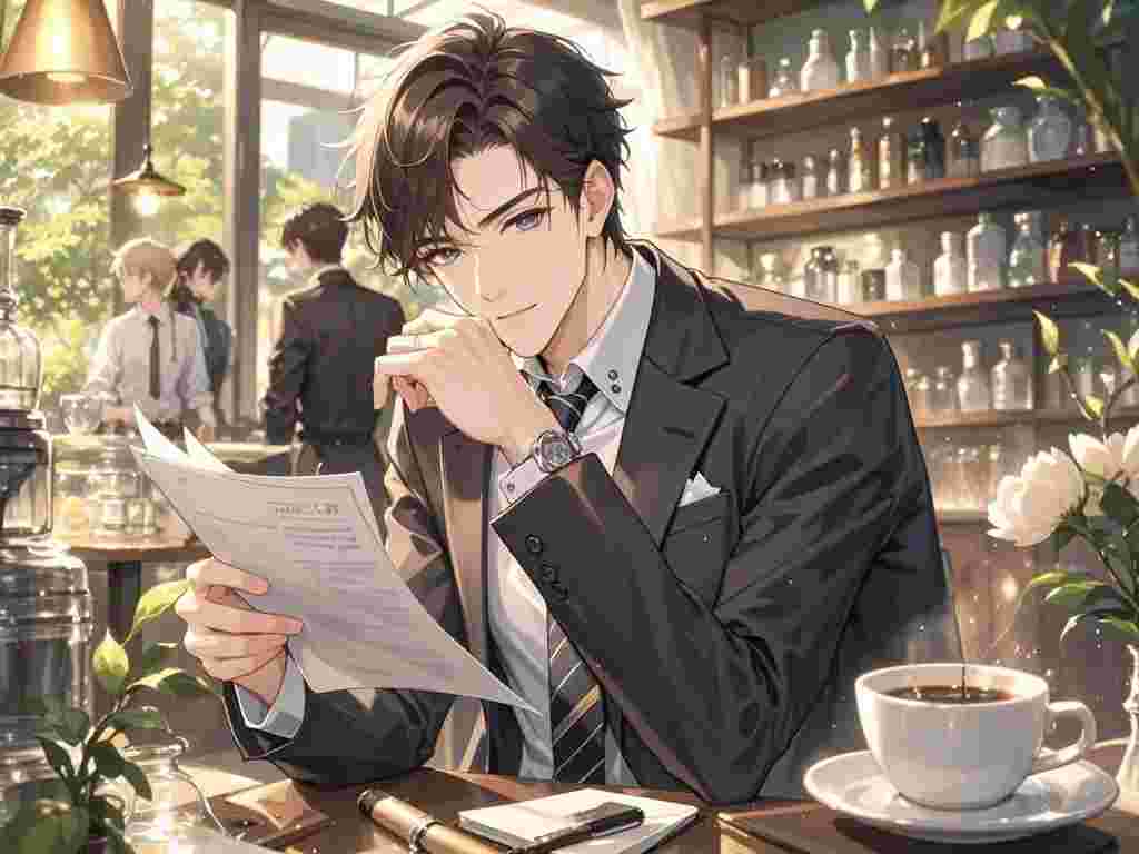 城南花落，君无归途