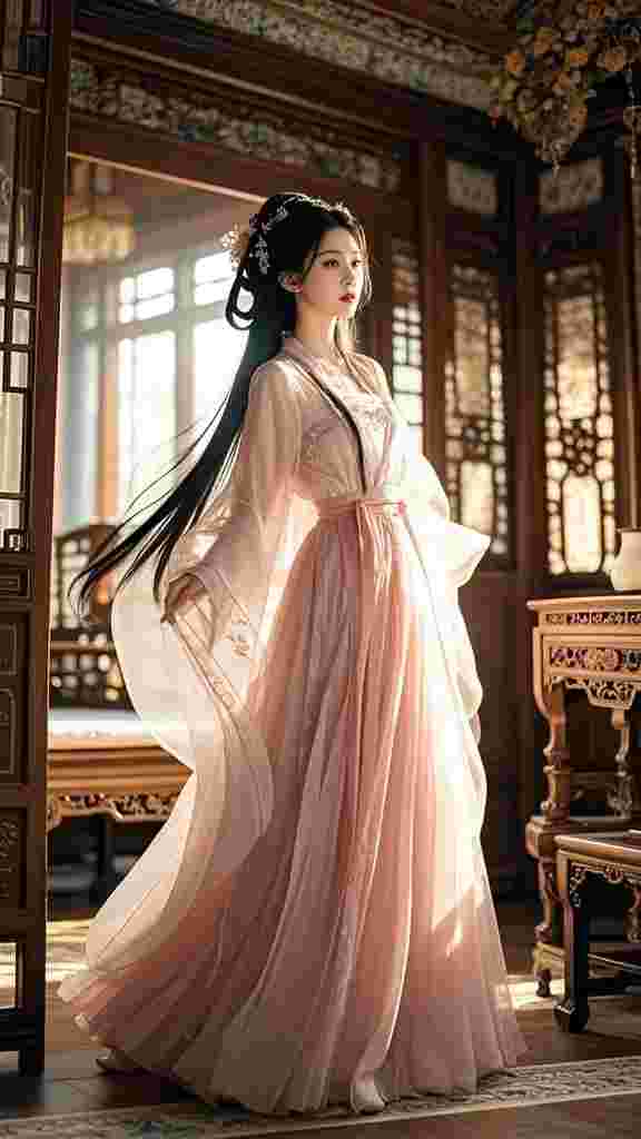 父亲去世后，老婆偷他遗物去哄白月光