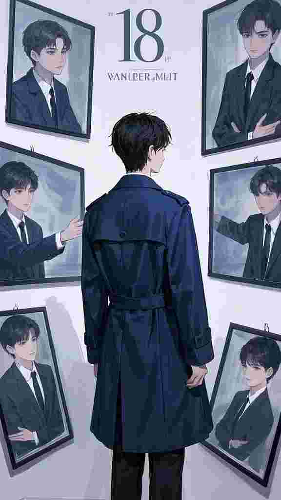 重生后，干掉为我着想的那个宫女