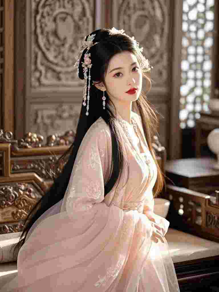 男友为替小青梅出气，新婚夜让傻子替娶