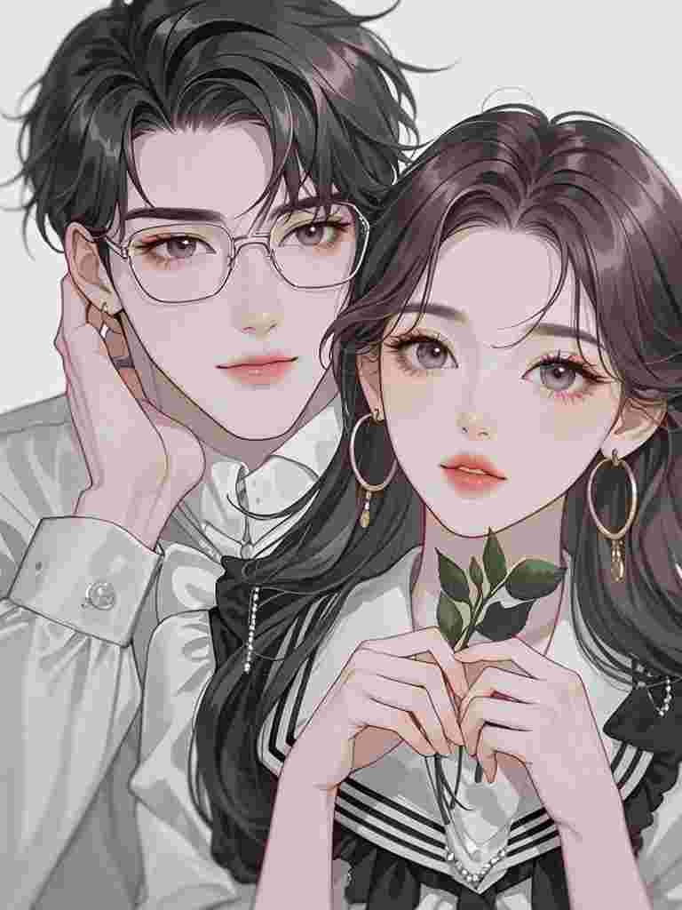 订婚当日，他的小青梅当众说她怀了他的孩子