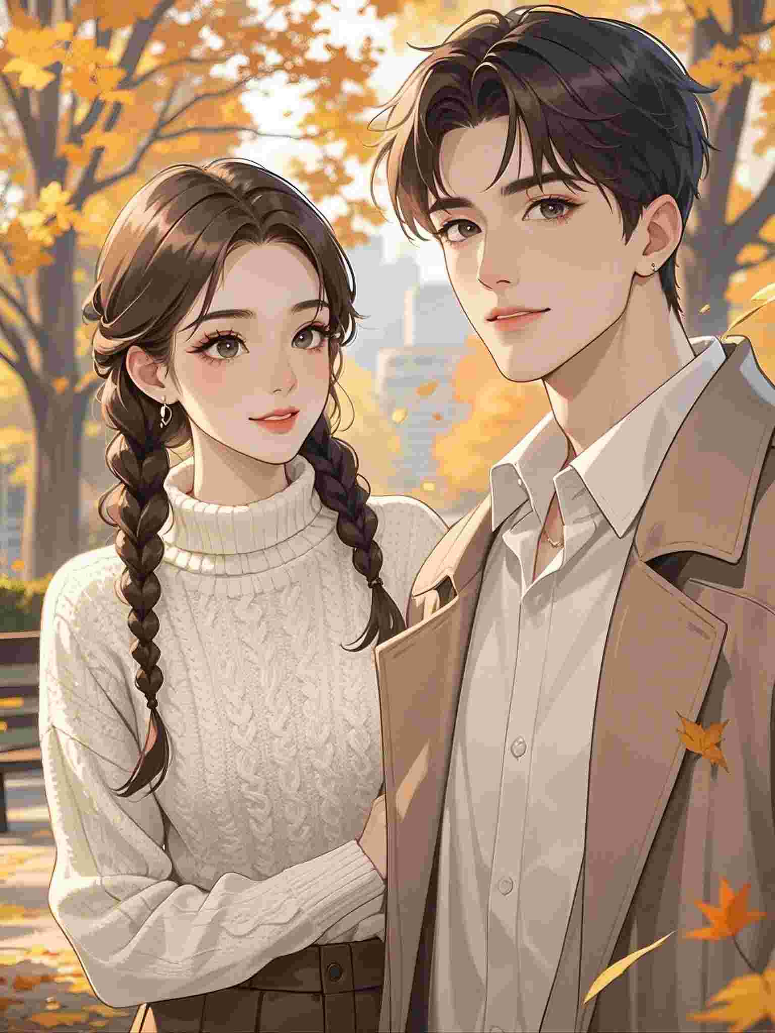 离婚互撕？分明是眼神拉丝