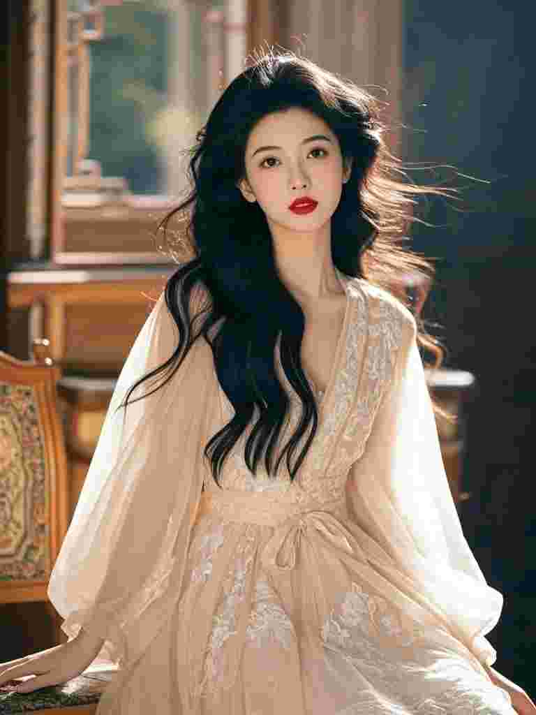 订婚宴上未婚妻答应给老板生孩子，我让他们后悔莫及