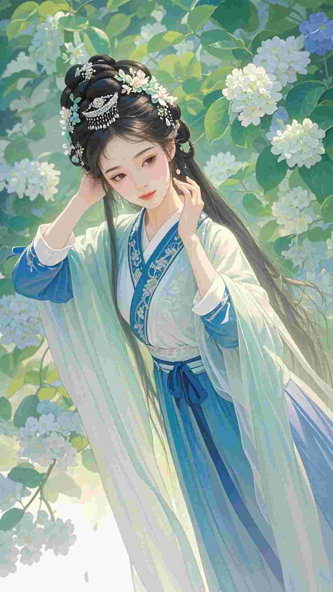 月嫂升职记：从底层到九五之尊