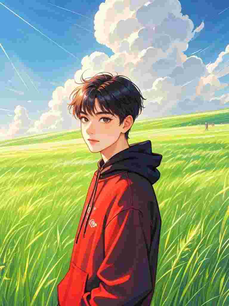 我获取后悔值后，全球炸裂了