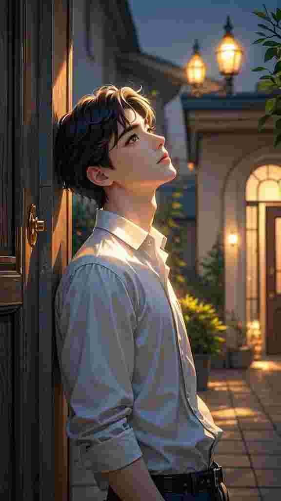 被流放道观后，众生求我除妖